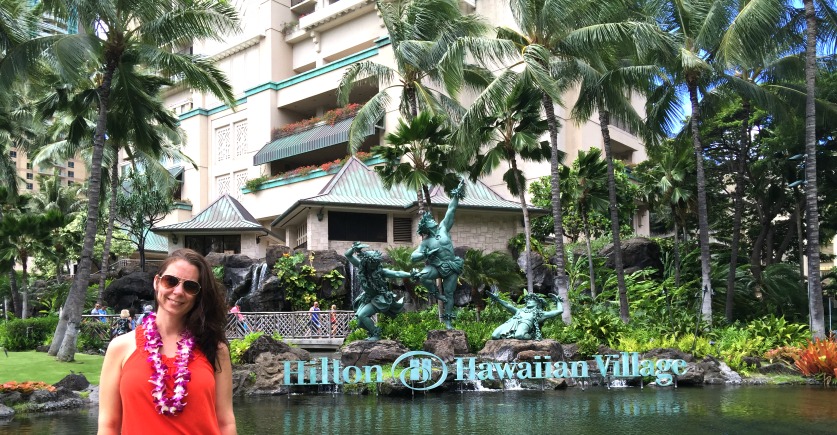Louis Vuitton Store @ Hilton Hawaiian Village - Picture of Hilton Grand  Vacations Club Grand Waikikian Honolulu, Oahu - Tripadvisor